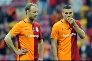 Galatasaray'da t&uuml;m hedefler Fenerbah&ccedil;e derbisine &ccedil;evrilmiş durumda