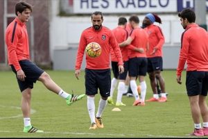 Trabzonspor, Mersin ma&ccedil;ında sakatlarına kavuşacak