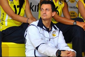"İki taraf i&ccedil;in de zor bir eşleşme"