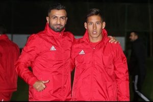 Sivasspor'un yıldızları yokları oynuyor!