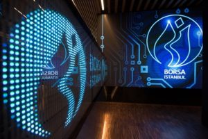 Borsa g&uuml;ne nasıl başladı? (9 Mart 2016)