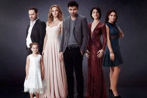 'Eve D&ouml;n&uuml;ş' dizisi erken final yapıyor!