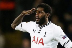 Adebayor, milli takım davetini reddetti