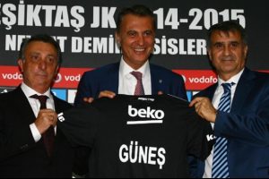 Başarıda &Uuml;mraniye fakt&ouml;r&uuml;!