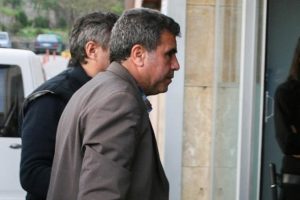 HDP İzmir İl Başkanı Uğur g&ouml;zaltına alındı