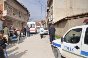 Bursa'da yaşlı adam evinde &ouml;l&uuml; bulundu!