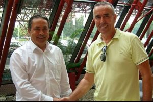 Simovic T&uuml;rk olmak istiyor!