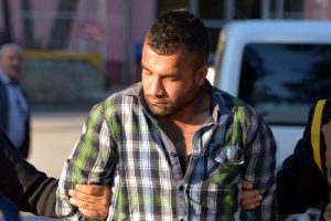 &Ccedil;ocuk tacizcisine tek celsede 48 yıl hapis