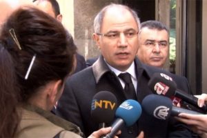 Ala, yeni g&uuml;venlik konsepti hakkında bilgi verdi