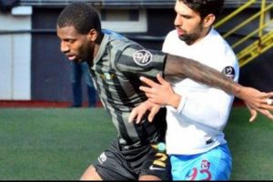 Akhisar'da Douglao ve Alper Uludağ 3 hafta yok