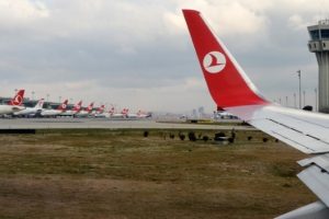 THY'nin pilot alım koşullarında değişiklik