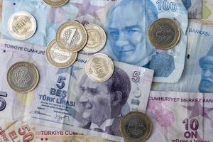 AB ile anlaşma T&uuml;rk Lirası'nı g&uuml;&ccedil;lendiriyor