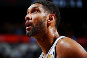 Duncan ve Kobe'siz kazandılar