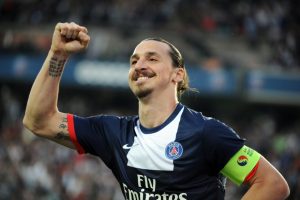 Ibrahimovic: "İngilizlere 4 gol atınca ilişkimiz kusursuz oldu"