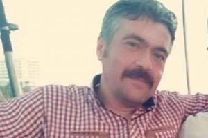 Boşandığı eşiyle birlikte yaşayan kişiyi t&uuml;fekle &ouml;ld&uuml;rd&uuml;