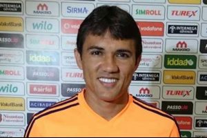 Mossoro, Fenerbah&ccedil;e'nin şampiyonluğunu istiyor!