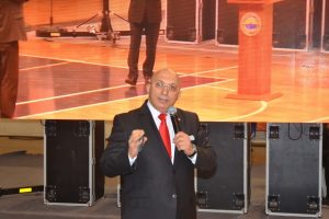 Bursa Gemlik'te kadınlara &ouml;zel anlamlı gece
