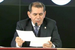 Galatasaray'da 130 milyon TL'lik zarar son 3 yılın zirvesi