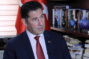 Oğan: Cemaat MHP &uuml;zerinde ameliyat yapmaya &ccedil;alıştı