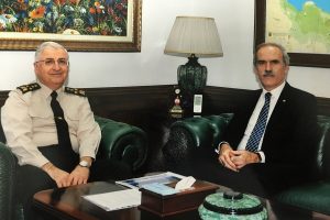 Bursa'dan yerli &uuml;retim i&ccedil;in g&uuml;&ccedil;l&uuml; adım