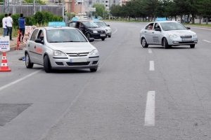 Ehliyet sınavında denetim artınca başarı AB seviyesinde oldu