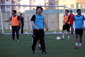 Fatih Tekke: "Hakemler hi&ccedil;bir d&ouml;nemde s&uuml;per olmadı"