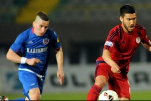 Altınordu, Adana'ya yenilmeme serisini s&uuml;rd&uuml;rmek istiyor