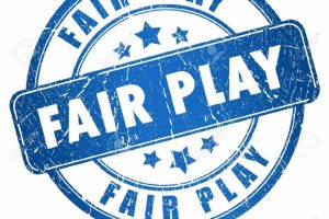 Fair-Play ruhu &uuml;niversitelerde