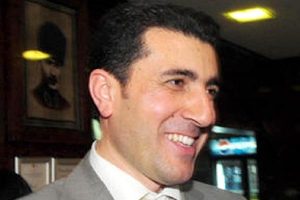 Savcı Osman Şanal'a soruşturmaya HSYK'dan ret