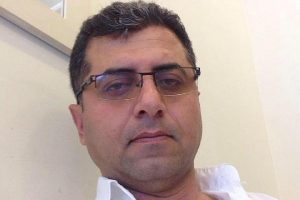 &Ouml;ld&uuml;rd&uuml;ğ&uuml; adamın cenazesine katılan sanık 20 yıl hapis