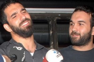Arda: "Onu yapacak para bende yok"