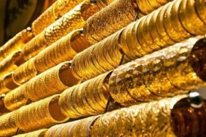 Gram altın yatırımcısına y&uuml;zde 20 kazandırdı