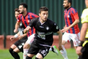 Altay'da stat isyanı