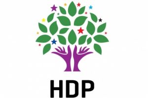 HDP'den Meclis Başkanlığına mektup