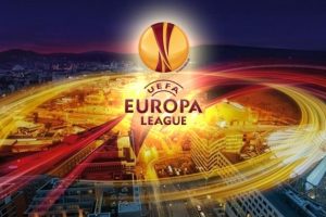 UEFA Avrupa Ligi'nde son 16 turu ma&ccedil;ları yarın oynanacak