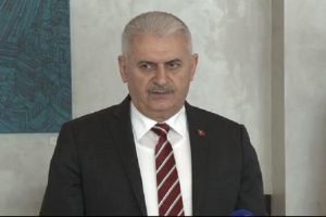 Bakan Yıldırım: Şaşırılacak yada yadırganacak bir şey yok