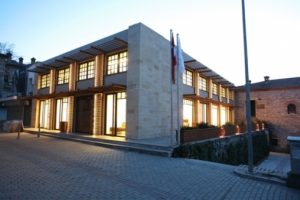 Bursa Ticaret Borsasından ette KDV'nin sıfırlanması talebi