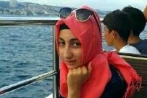 Karbonmonoksit gazından zehirlenen liseli kız toprağa verildi