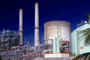 ABD'de i&ccedil;me sularını tehdit eden n&uuml;kleer santral