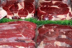 T&uuml;rkiye kırmızı et &uuml;retiminde Avrupa'da d&ouml;rd&uuml;nc&uuml;