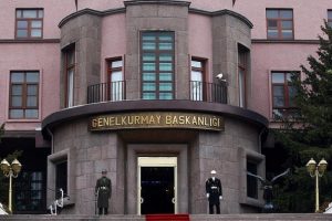 İdil ve Sur'da 22 ter&ouml;rist etkisiz hale getirildi