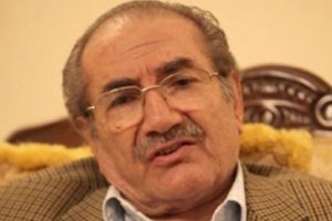Yaşar Kaya hayatını kaybetti