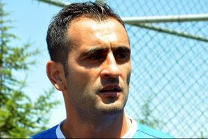 Erman Kılı&ccedil;, olaylara sert tepki g&ouml;sterdi