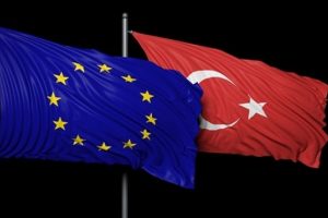 Daily Telegraph: T&uuml;rkiye Avrupa'nın dostu değil, tavrı şantaj