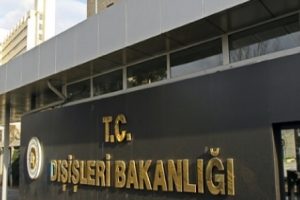 T&uuml;rkiye-Bel&ccedil;ika &Uuml;&ccedil;l&uuml; Bakanlar Toplantısında bunlar konuşuldu