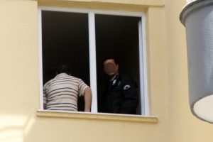 Adana'da polis memuru intihar etti