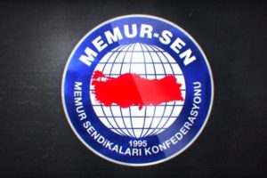 Memur-Sen'den 1 Mayıs i&ccedil;in Taksim başvurusu