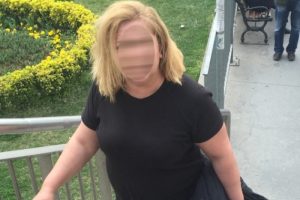 'İntihara teşvik' zanlısından gazetecilere tepki