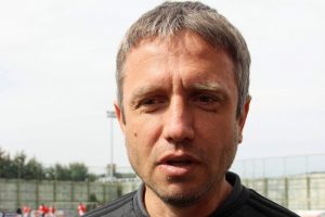 Mutlu Top&ccedil;u: "&Ouml;nemli olan Gaziantepsor'dur"