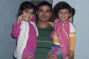 Şehit polisin annesine son s&ouml;z&uuml;: 'Ben devlet aşığıyım, burada şehit olacağım'